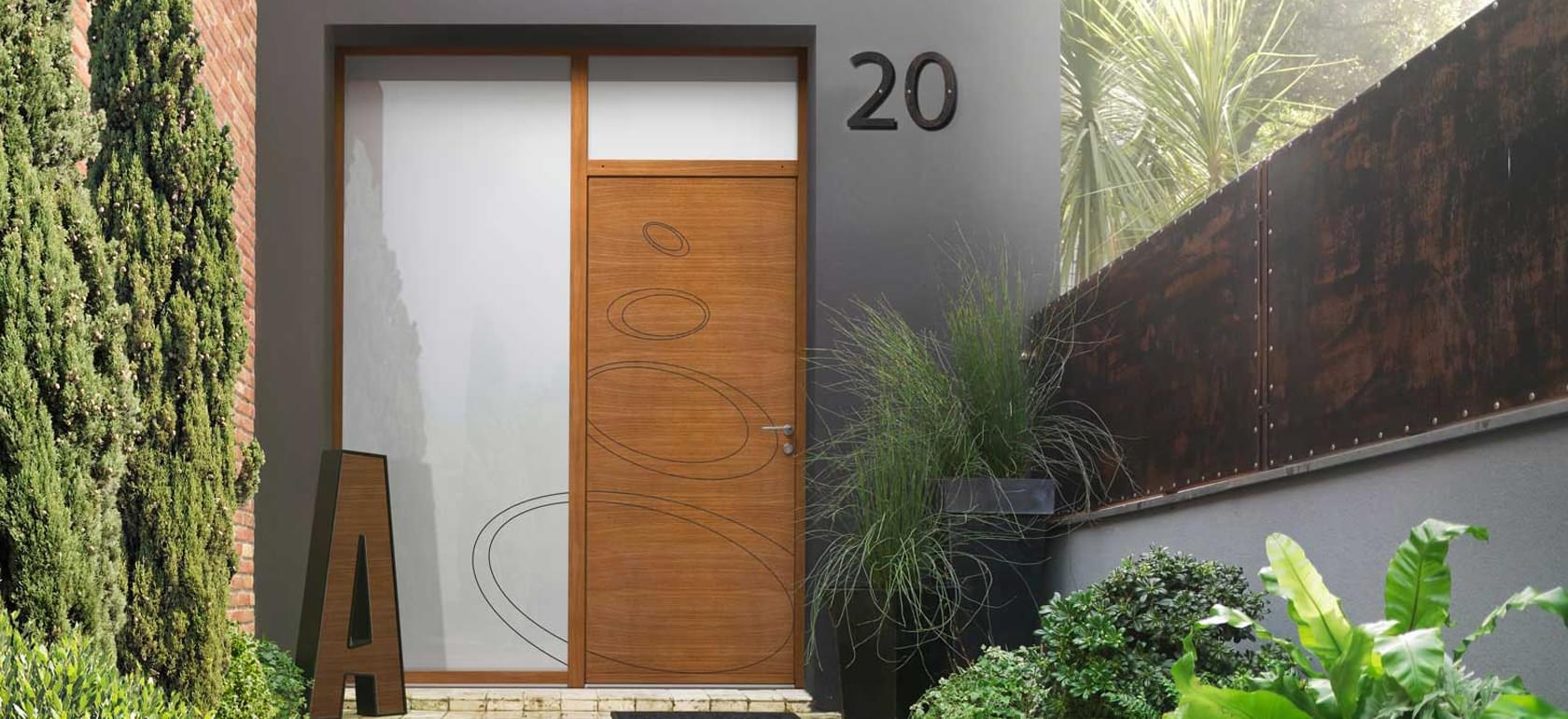 Votre partenaire Arcades et Baies CAMARGUE MENUISERIES à Saint Gilles Fabricant installateur de fenêtres, portes et volets bois, pvc, alu