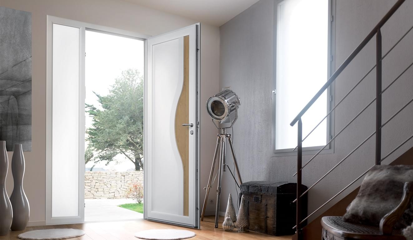 Votre partenaire Arcades et Baies CAMARGUE MENUISERIES à Saint Gilles Fabricant installateur de fenêtres, portes et volets bois, pvc, alu